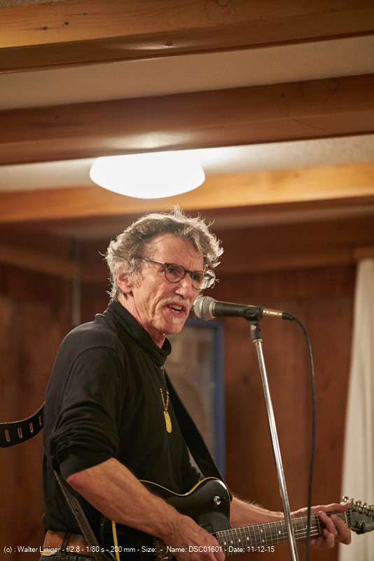 Konzert Fotografie 5