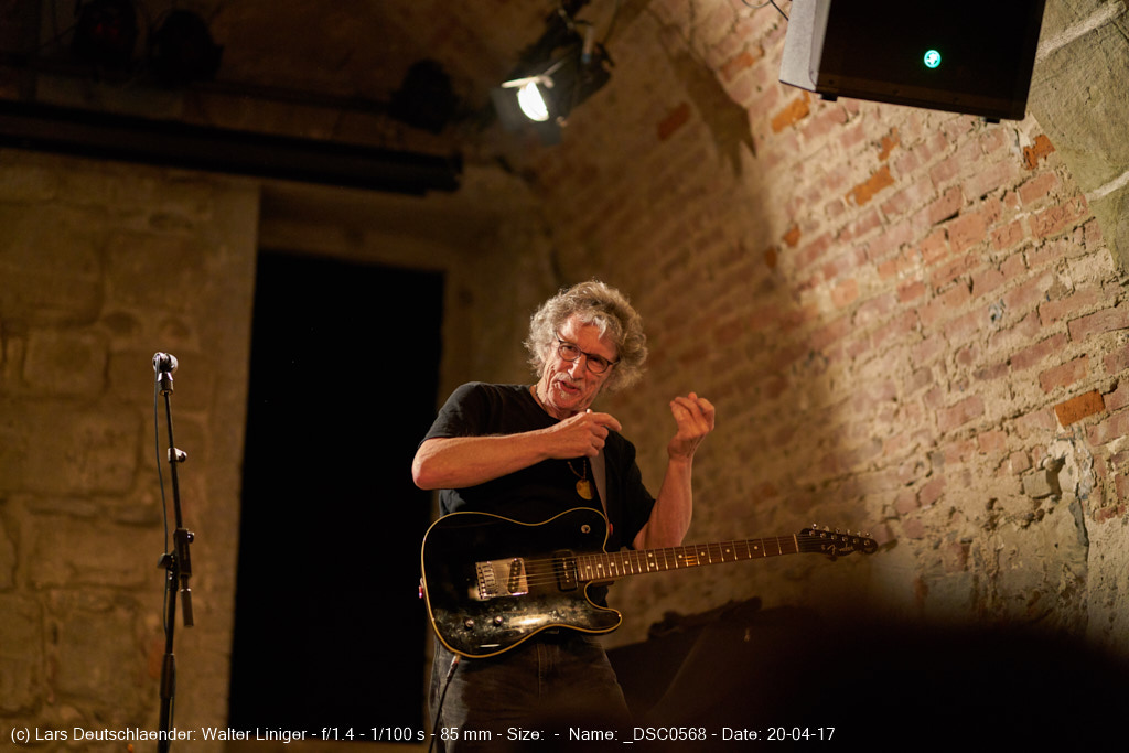 Konzert Fotografie 6