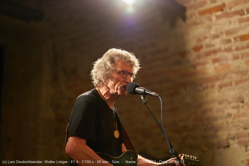 Konzert Fotografie 7