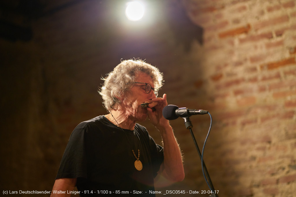 Konzert Fotografie 8