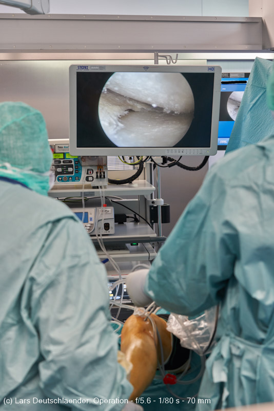 Operations Fotografie 1