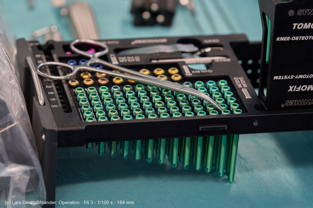 Operations Fotografie 2