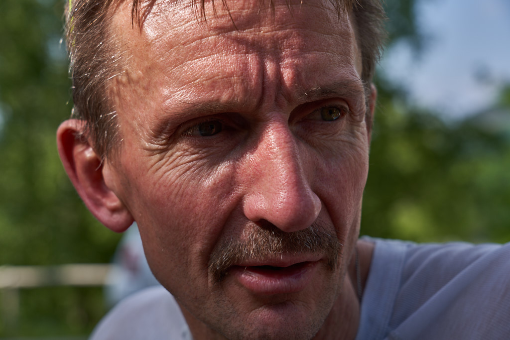 Fotograf Lars Deutschländer Protrait